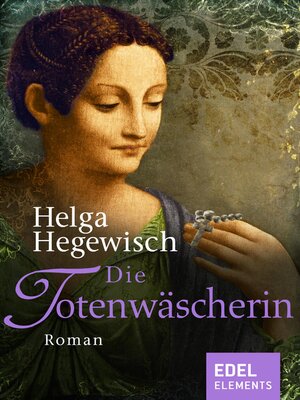 cover image of Die Totenwäscherin